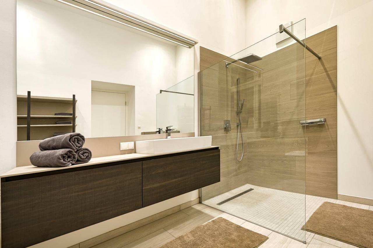 Central Luxury Apartment Wien Exterior foto