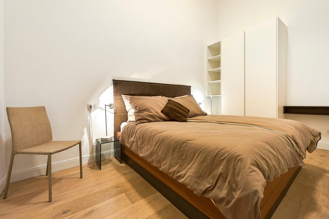 Central Luxury Apartment Wien Exterior foto